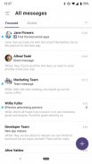 Loop Email screenshot 3