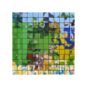 My Photo Puzzle Icon