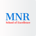 MNR SCHOOL OF EXCELLENCE Icon