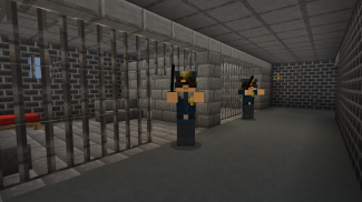Prison Escape maps Minecraft screenshot 7