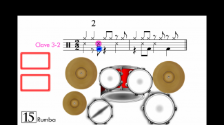 Drum Beats screenshot 12
