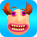 Clay Toy Master Icon