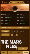 The Mars Files: Survival Game screenshot 2