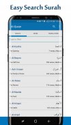 Al Quran (Tafseer and Audio) screenshot 4