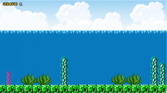 Super Frog Bros. screenshot 1