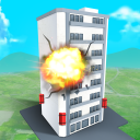 Explode it Icon