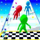 Wipeout Fun Run Game 3d