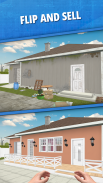 تصميم المنازل :House Flipper screenshot 11