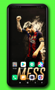 Lionel Messi Wallpaper HD screenshot 3