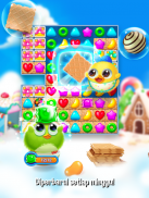 Bird Friends : Match 3 Puzzle screenshot 14