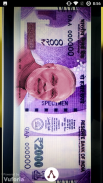 Modi Note Magic screenshot 0