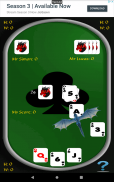 Crazy Eights screenshot 8