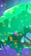 Jumping Chaaho - A Tough Game screenshot 0