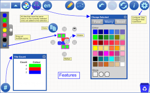 Colour Tiles by mathies screenshot 9