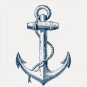 Cute Anchor Wallpapers Hd Icon