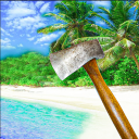 Ocean Raft Island Survival Sim