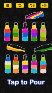 Classificação de cor de água screenshot 6
