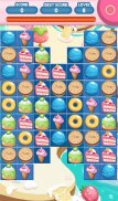 Sweet Candy Splash HD screenshot 2