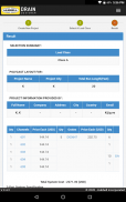 Polycast Drain Designer screenshot 4