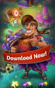 Fortress Clicker screenshot 14