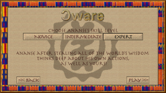 Oware3D screenshot 3