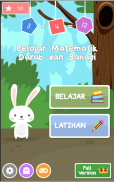 Belajar Matematik Darab Bahagi screenshot 3