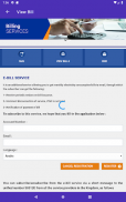 Electricity Bill Check Online screenshot 3