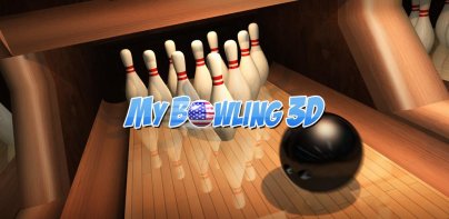 My Bowling 3D