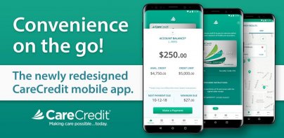 CareCredit Mobile