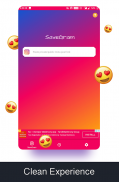 SaveGram😍 - Private Videos ,Pics, IGTV Downloader screenshot 3