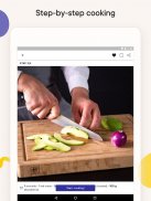 Kitchen Stories - Good Recipes screenshot 4