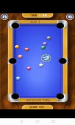 Speed Billiards screenshot 7