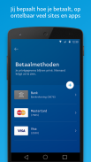 PayPal Mobile Cash: Send and Request Money Fast screenshot 3