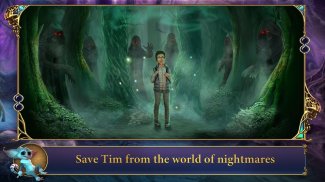 Hiddenverse: Dream Walker - Hidden Object Puzzles screenshot 3