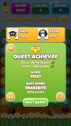 WordBuzz: The Honey Quest screenshot 3