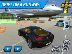 Multi Level Parking 5: Airport screenshot 7