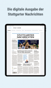 Stuttgarter Nachrichten ePaper screenshot 6