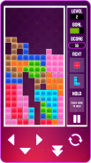 Block Puzzle 1991 : Classic Modern Block 1010 screenshot 0