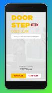 Door Step Gold Loan screenshot 0