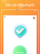 Tốc độ vpn - không giới hạn screenshot 2