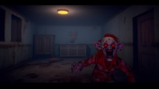 Scary Clown Survival screenshot 5