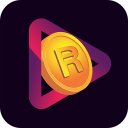 Roz Dhan: Earn Wallet cash Icon