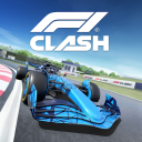 F1 Clash - Jeu Officiel de F1 icon