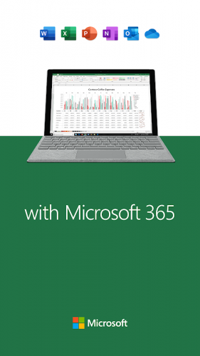 Microsoft Excel: Spreadsheets screenshot 9