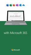 Microsoft Excel: View, Edit, & Create Spreadsheets screenshot 8
