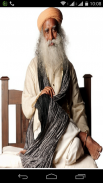 Sadhguru Jaggi Vasudev-Tamil screenshot 0