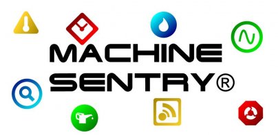 Machine Sentry