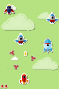 invaders paper screenshot 1