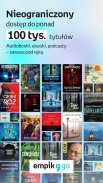 Empik Go - audiobooki i ebooki screenshot 4