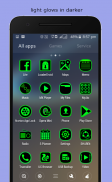 Hack style - icon pack screenshot 5